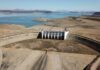 MEJORA aportación de agua a las presas de Sinaloa