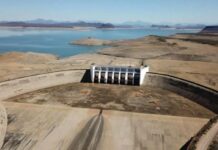 MEJORA aportación de agua a las presas de Sinaloa